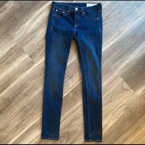 Rag and Bone jeans